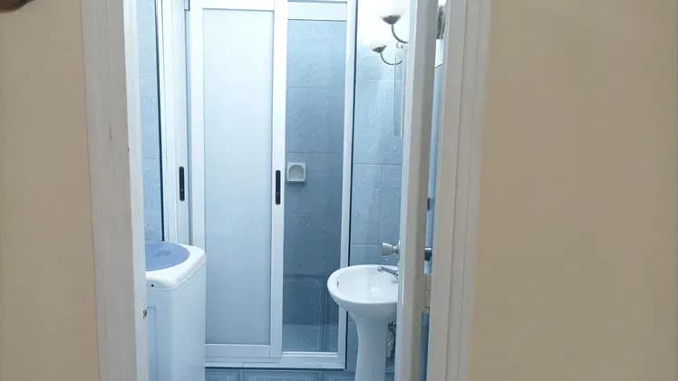 Vivienda de 1 habitaciones en Vedado, Plaza de la Revolución — foto 3 de 3