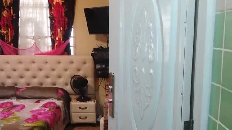 Vivienda de 2 habitaciones en Río Verde, Boyeros — foto 10 de 10