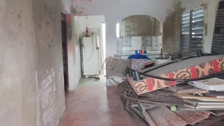 Vivienda de 2 habitaciones en Guanabo, La Habana del Este — foto 2 de 6