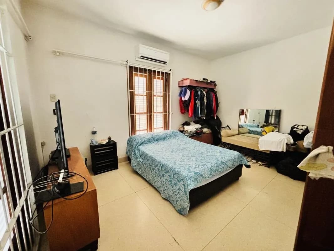 Vivienda de 2 habitaciones en Vedado, Plaza de la Revolución — foto 12 de 12