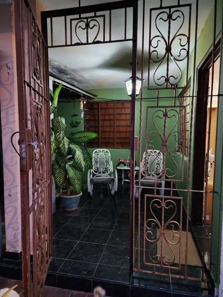 Vivienda de 5 habitaciones en Bahía, La Habana del Este — foto 9 de 12