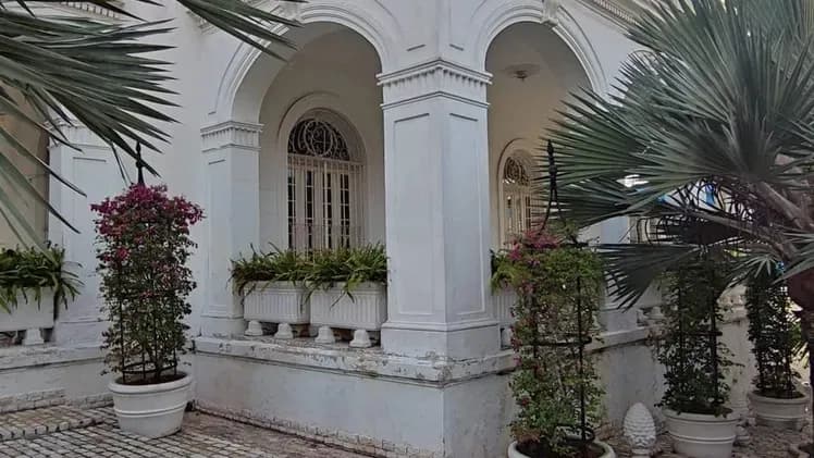 Vivienda de 5 habitaciones en Vedado, Plaza de la Revolución — foto 5 de 10