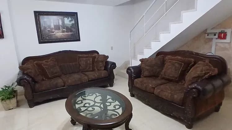 Vivienda de 2 habitaciones en Vedado, Plaza de la Revolución