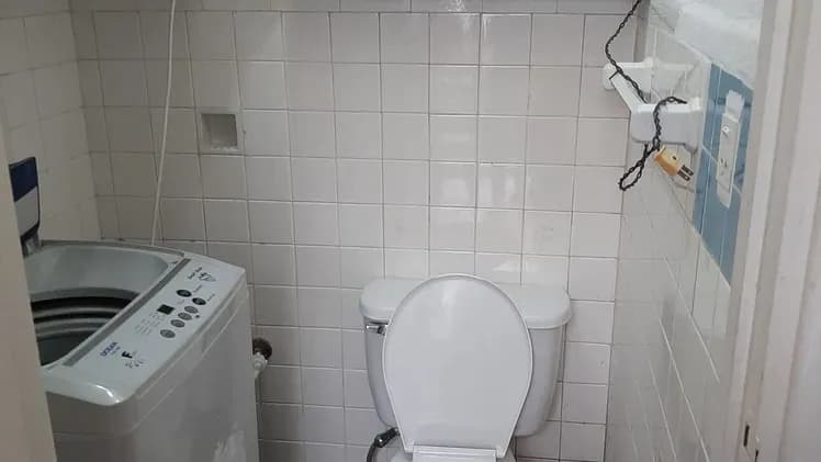 Vivienda de 2 habitaciones en Vedado, Plaza de la Revolución — foto 9 de 10