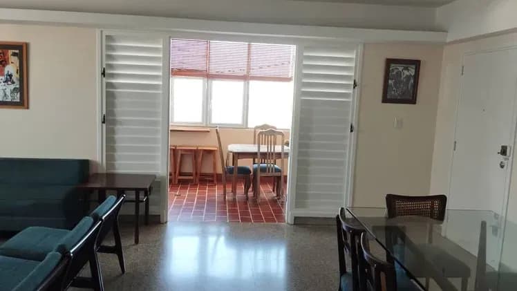 Vivienda de 3 habitaciones en Miramar, Playa — foto 7 de 10