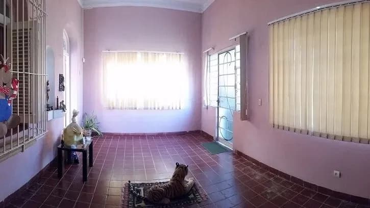 Vivienda de 4 habitaciones en Vedado, Plaza de la Revolución — foto 8 de 10