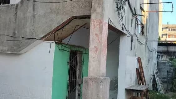 Vivienda de 2 habitaciones en Vedado, Plaza de la Revolución — foto 6 de 9