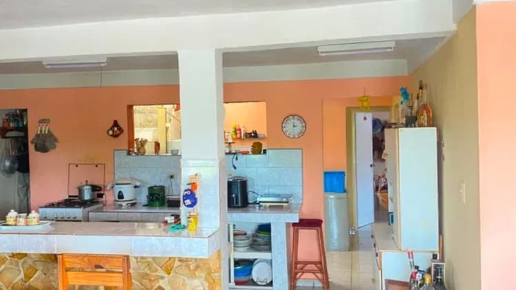 Vivienda de 3 habitaciones en Santa Fe, Playa — foto 3 de 8