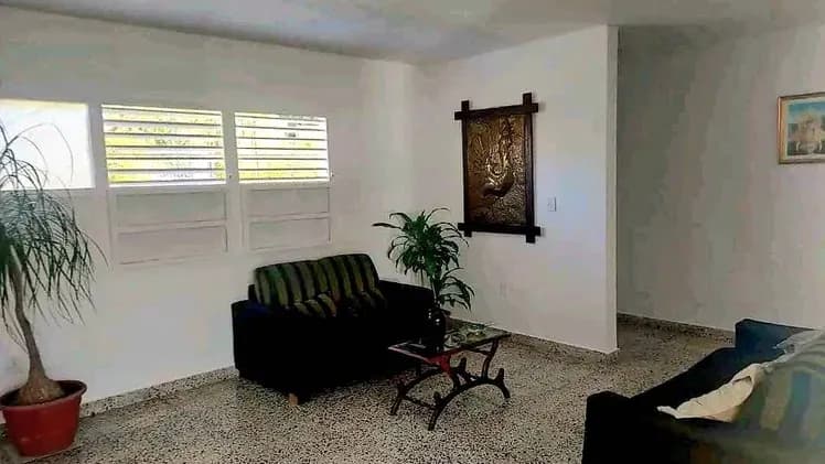 Vivienda de 4 habitaciones en Siboney, Playa — foto 8 de 9