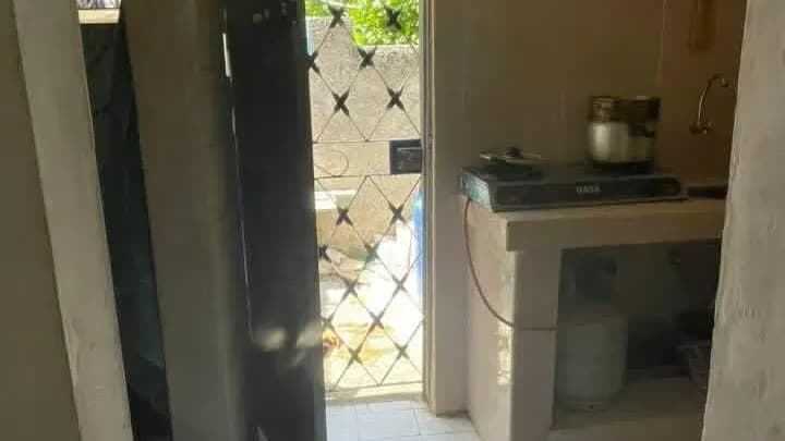 Vivienda de 2 habitaciones en Lawton, Diez de Octubre — foto 4 de 7