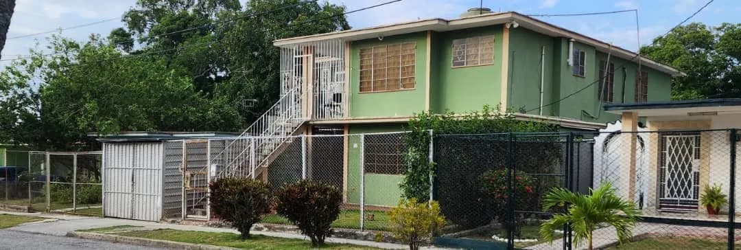Vivienda de 5 habitaciones en Bahía, La Habana del Este — foto 1 de 12