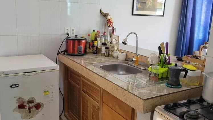 Vivienda de 3 habitaciones en Víbora, Diez de Octubre — foto 9 de 10