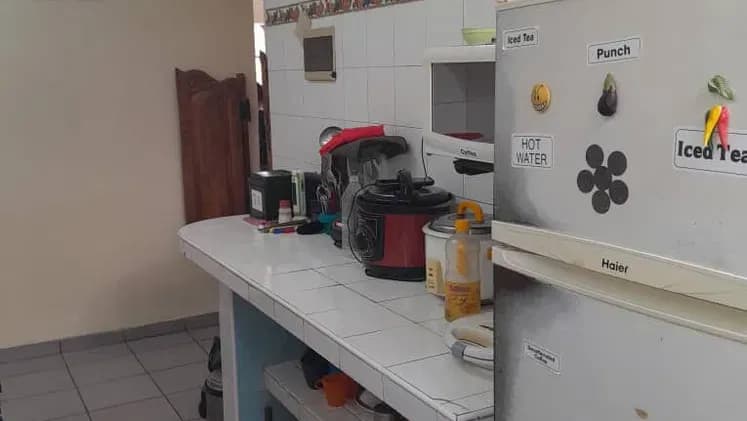 Vivienda de 3 habitaciones en Nuevo Vedado, Plaza de la Revolución — foto 4 de 7