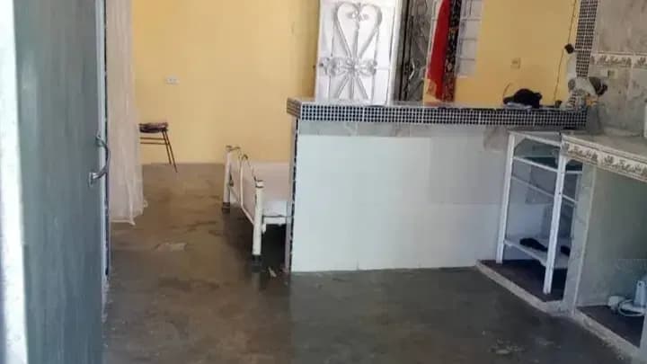 Vivienda de 1 habitaciones en La Rosita, San Miguel del Padrón — foto 2 de 10