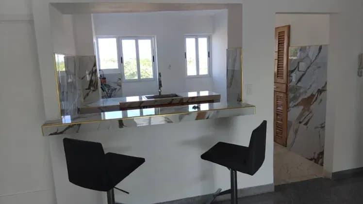 Vivienda de 3 habitaciones en Nuevo Vedado, Plaza de la Revolución — foto 3 de 10
