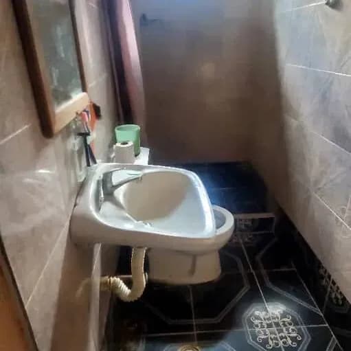 Vivienda de 3 habitaciones en Pogolotti, Marianao — foto 6 de 9