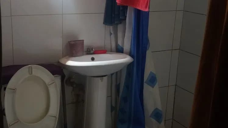 Vivienda de 2 habitaciones en Romerillo, Playa — foto 3 de 3
