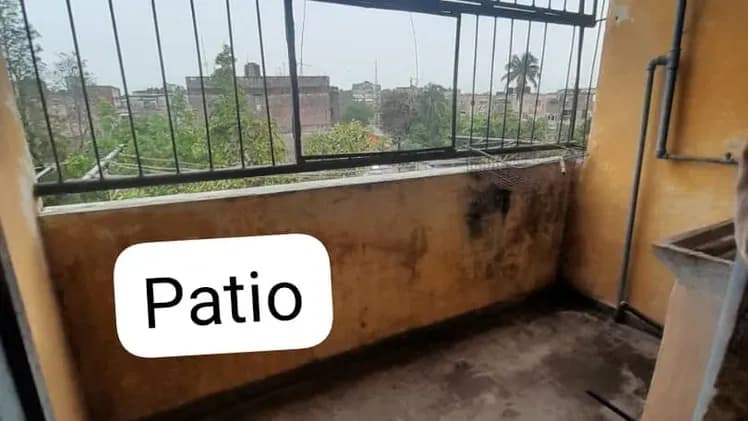 Vivienda de 3 habitaciones en Alamar, La Habana del Este — foto 4 de 10