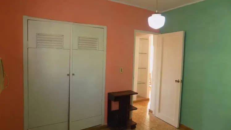 Vivienda de 2 habitaciones en Vedado, Plaza de la Revolución — foto 6 de 6