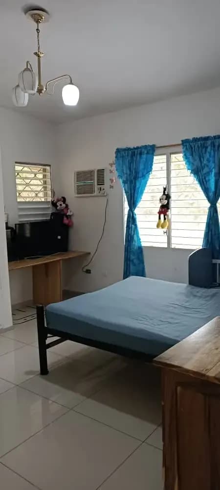 Casa de 3 habitaciones en La Lisa, La Habana — foto 23 de 25
