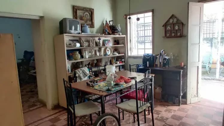 Vivienda de 3 habitaciones en Vedado, Plaza de la Revolución — foto 3 de 10