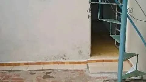 Vivienda de 2 habitaciones en Lawton, Diez de Octubre