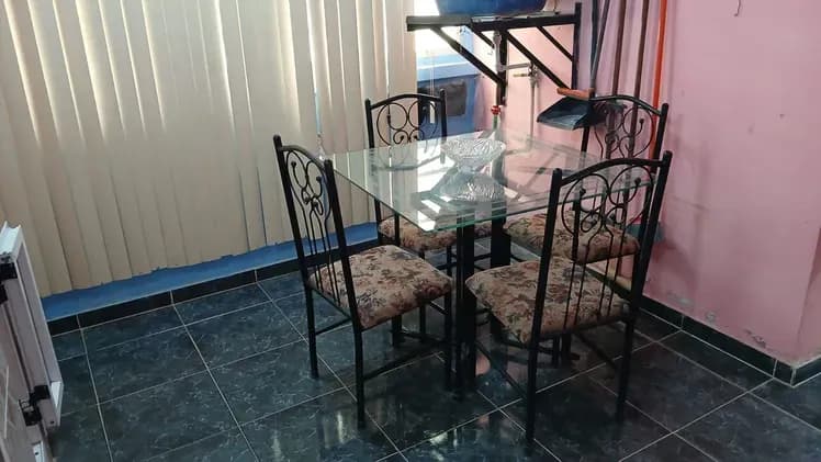 Vivienda de 2 habitaciones en San Agustín, La Lisa — foto 6 de 7