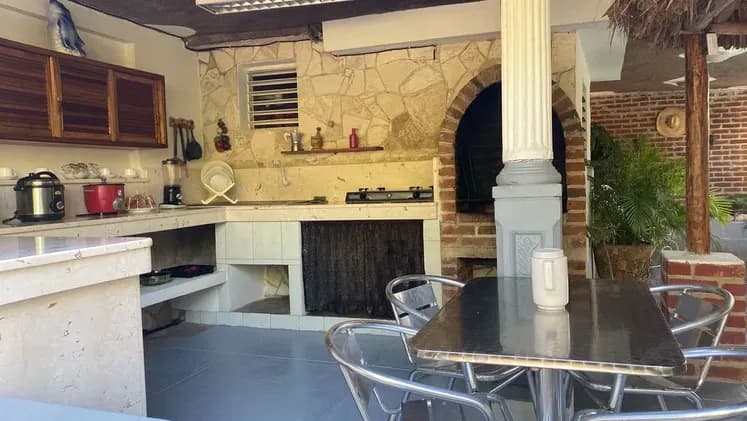 Vivienda de 2 habitaciones en Guanabo, La Habana del Este — foto 9 de 10