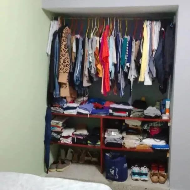 Vivienda de 2 habitaciones en Las Cañas, Boyeros — foto 3 de 10