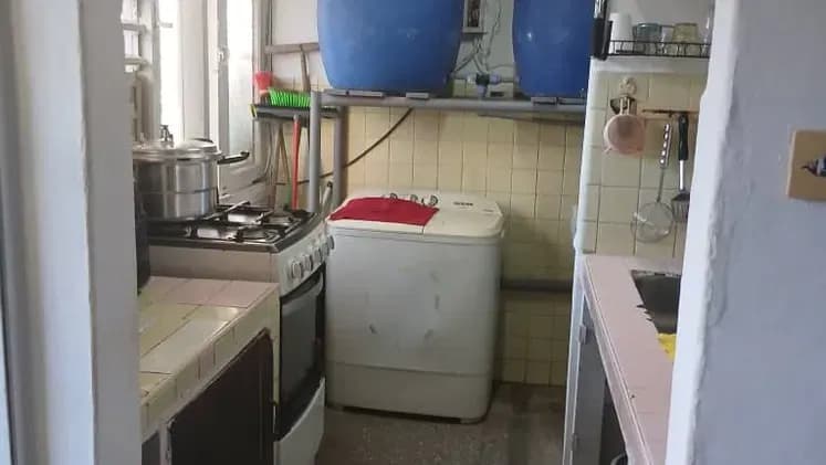 Vivienda de 3 habitaciones en Vedado, Plaza de la Revolución — foto 3 de 8