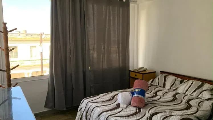 Vivienda de 2 habitaciones en Vedado, Plaza de la Revolución — foto 4 de 6