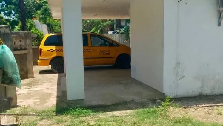 Vivienda de 3 habitaciones en Ampliación de Marbella, La Habana del Este — foto 1 de 7