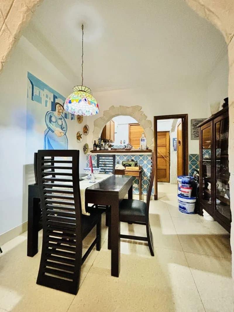 Vivienda de 2 habitaciones en Vedado, Plaza de la Revolución — foto 4 de 12