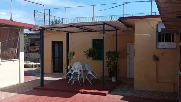 Vivienda de 3 habitaciones en Santa Fe, Playa — foto 5 de 10