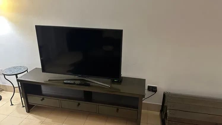 Vivienda de 2 habitaciones en Vedado, Plaza de la Revolución — foto 4 de 10