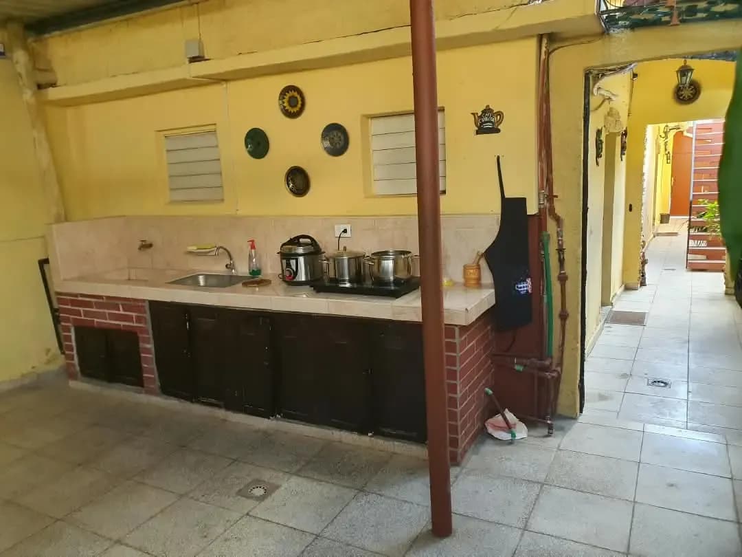 Casa de 4 habitaciones en Cienfuegos, Cienfuegos — foto 18 de 30