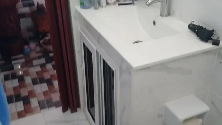 Vivienda de 2 habitaciones en Alamar, La Habana del Este — foto 10 de 10