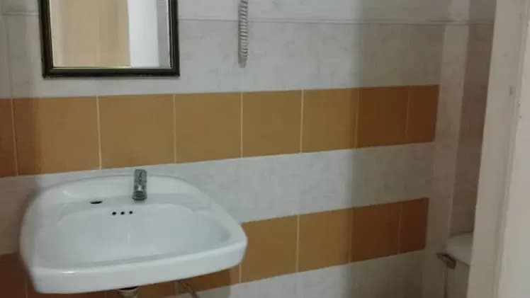 Vivienda de 3 habitaciones en Vedado, Plaza de la Revolución — foto 6 de 6