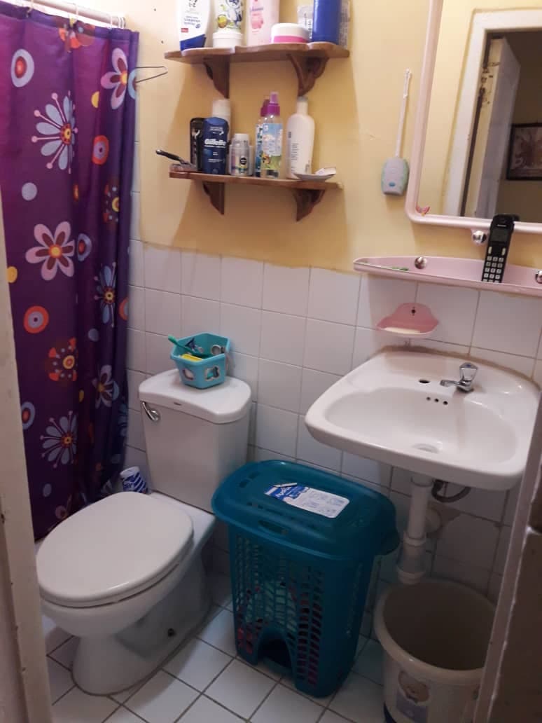 Apartamento de 2 habitaciones en La Lisa, La Habana — foto 3 de 5