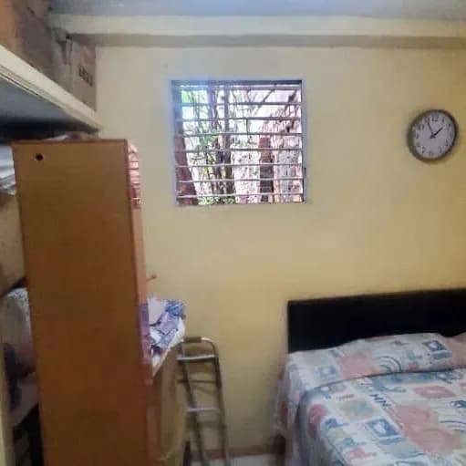Vivienda de 3 habitaciones en Pogolotti, Marianao — foto 4 de 9