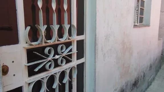 Vivienda de 2 habitaciones en Santos Suárez, Diez de Octubre — foto 1 de 8