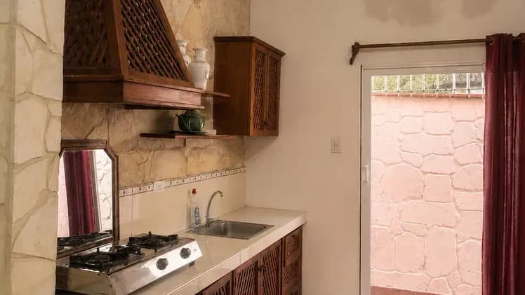 Vivienda de 6 habitaciones en Miramar, Playa — foto 9 de 10