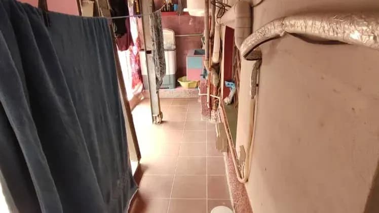 Vivienda de 3 habitaciones en Santos Suárez, Diez de Octubre — foto 9 de 10
