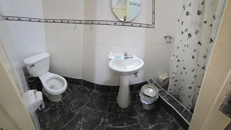 Vivienda de 2 habitaciones en Vedado, Plaza de la Revolución — foto 4 de 8