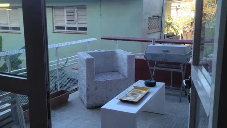 Vivienda de 3 habitaciones en Víbora, Diez de Octubre