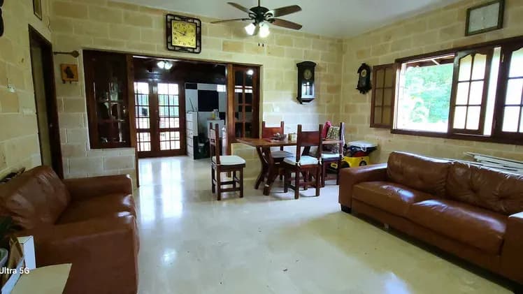 Vivienda de 9 habitaciones en Siboney, Playa — foto 4 de 10