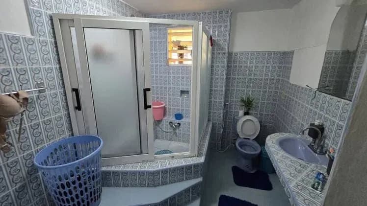 Vivienda de 3 habitaciones en San Agustín, La Lisa — foto 8 de 10