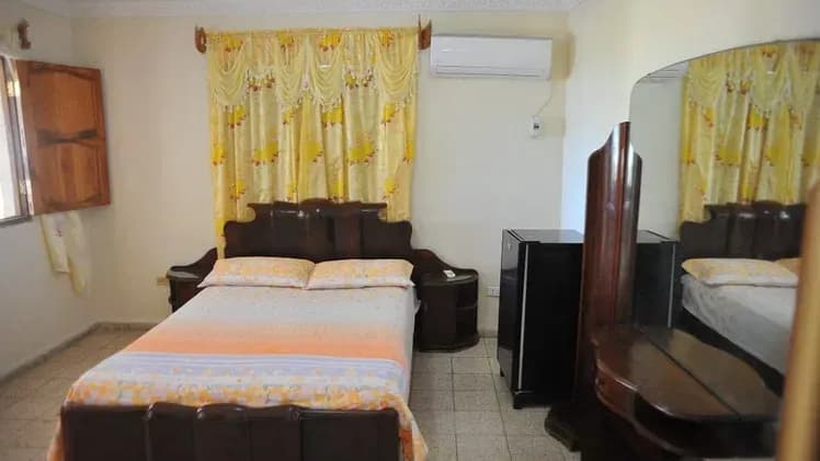 Vivienda de 7 habitaciones en Guanabo, La Habana del Este — foto 7 de 10