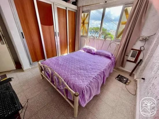 Vivienda de 2 habitaciones en San Agustín, La Lisa — foto 5 de 6