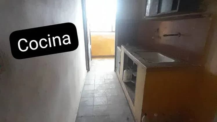 Vivienda de 3 habitaciones en Alamar, La Habana del Este — foto 8 de 10